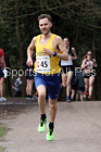 Senior mens 12 Stage Relay, ERRA 12 and 6 Stage Relays, Sutton Coldfield. Photo: David T. Hewitson/Sports for All Pics
